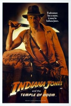 indiana jones y el templo