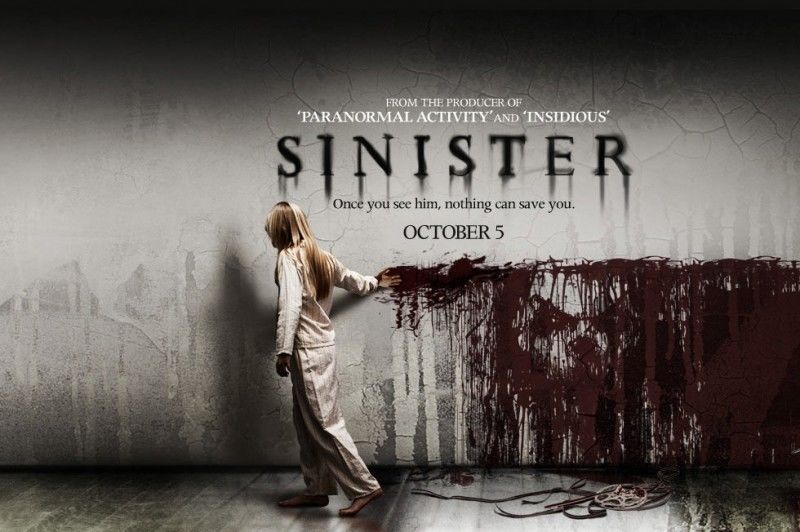 Sinister 2012 Hd Dvd Xvid Aac Unique