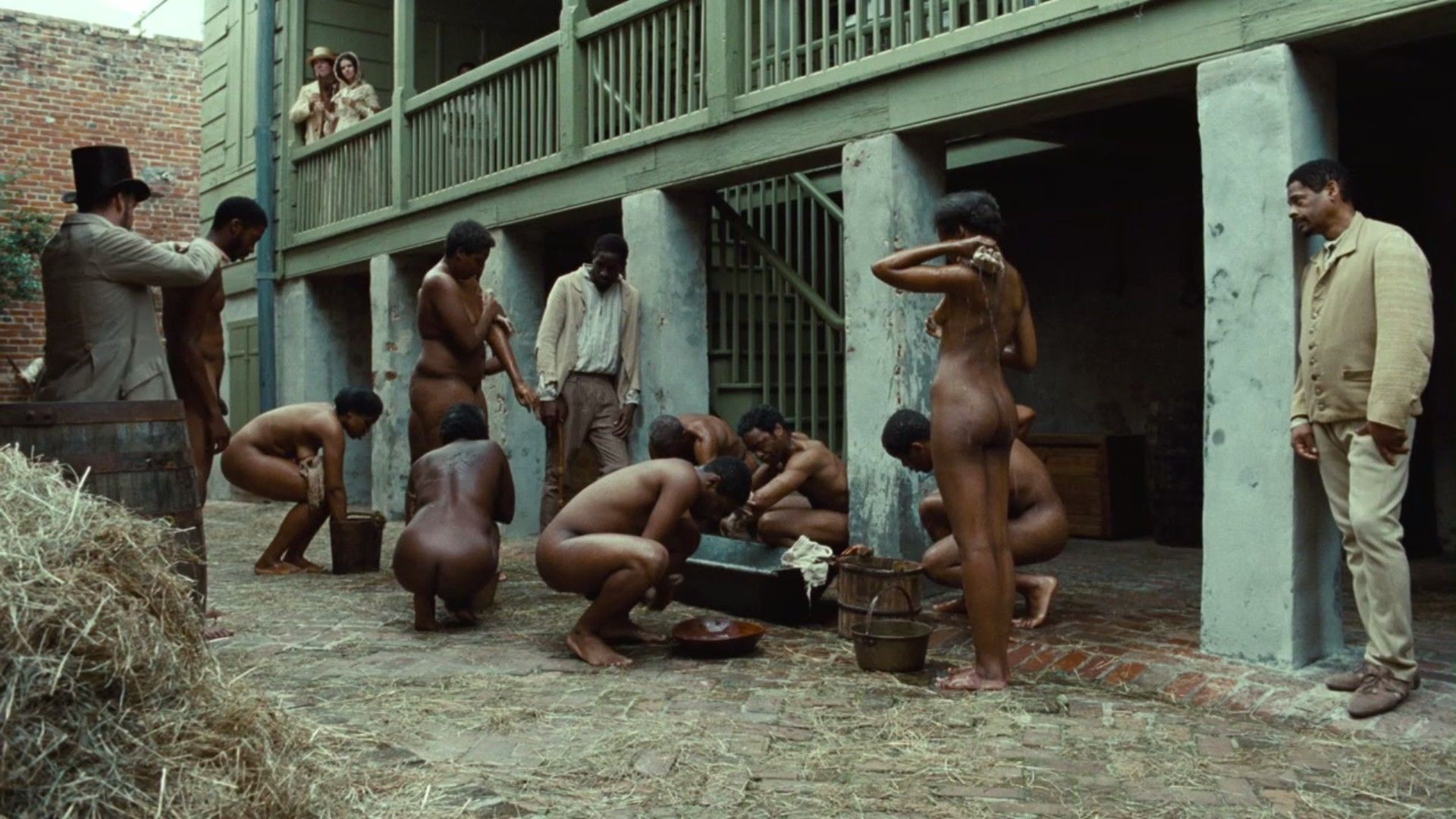 Исторических Фильм Порно Рабы