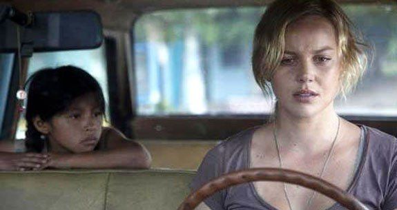 First Trailer And Poster For The Girl Starring Abbie Cornish Filmofilia