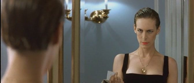 Все порно ролики с Jamie Foster смотрите онлайн