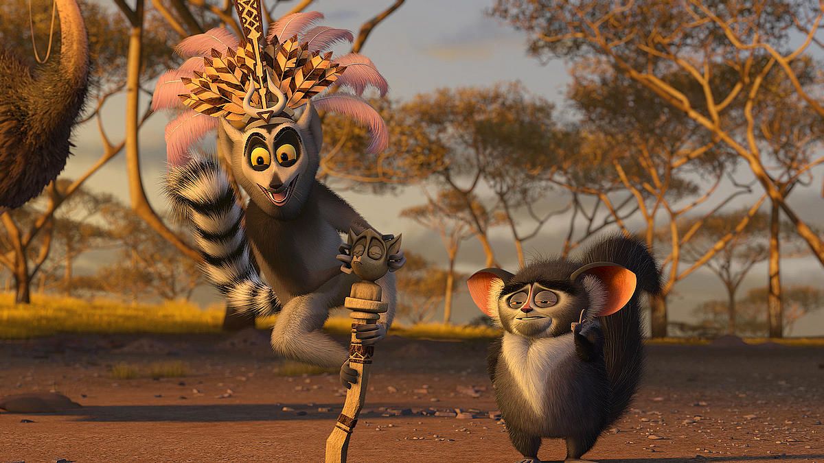 Madagascar Movie Porn Fuck African Madagascar