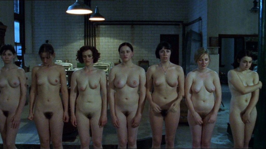 Венгерские девушки голые фото
