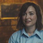 Актриса рекламы AT&T Милана Вайнтруб снялась в недооценённом фильме по видеоигре.