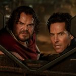 Перезапуск "Анаконды": актер, ставший залогом успеха, вновь покоряет кассы!