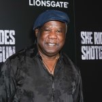 Ушел из жизни Исайя Уитлок мл.: звезда «Прослушки» и «Вице-президента» скончался на 71-м году жизни