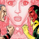 "Скарлет Вич, Вижн и Уондер Мен: Как Любовный Треугольник Изменила Судьбы Мстителей"