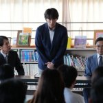 Такеши Миике возвращается: «Sham» — суровая судебная драма о печально известном деле «учителя убийства»