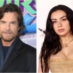 Джейсон Бейтман столкнулся с критикой за вопрос о детях к Чарли Икс Си Икс: "Ты можешь встретить кого-то". Ответ певицы удивил: "Я замужем".