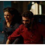 Ливанская мелодрама «Грустный и красивый мир» нашла своего зрителя: эксклюзивные права проданы в Северной Америке и Китае!