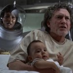 "Загадки прошлого: возвращение культового научно-фантастического фильма 70-х в мир ужасов"