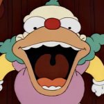 Неожиданная судьба Гомера и Красти: отмененный поворот в «Симпсонах», который мог изменить всё!