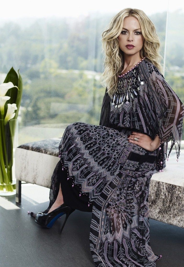 Rachel Zoe. 