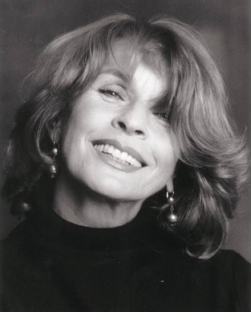 Senta Berger Bio