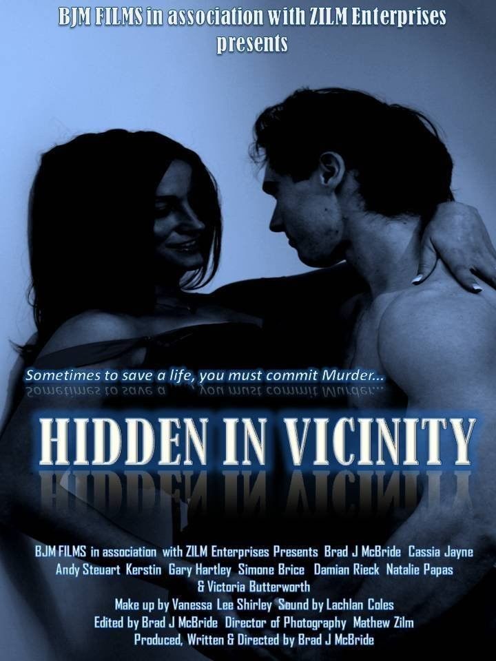 Hidden in Vicinity