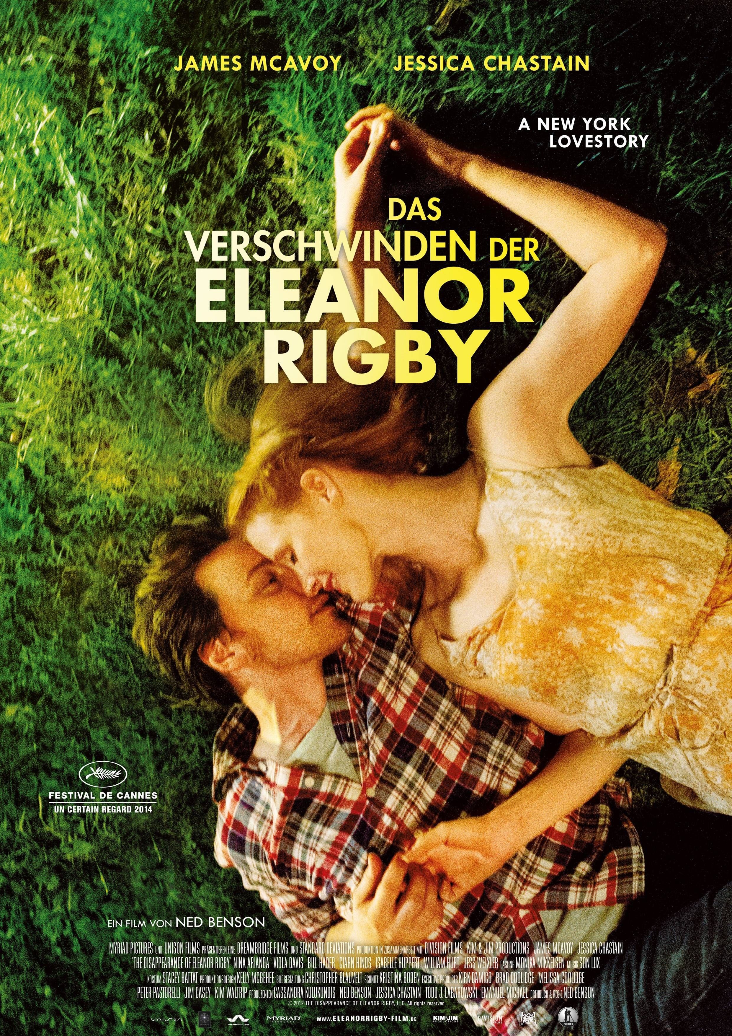 Eleanor rigby перевод