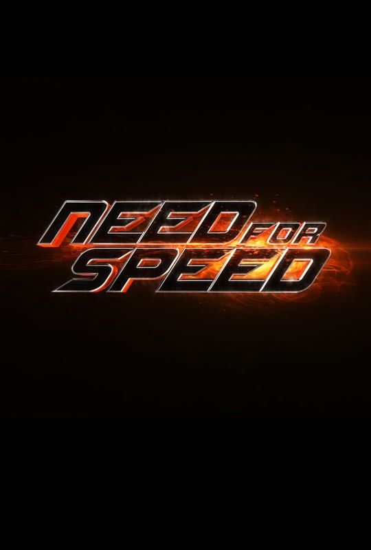 Need for Speed: Жажда скорости