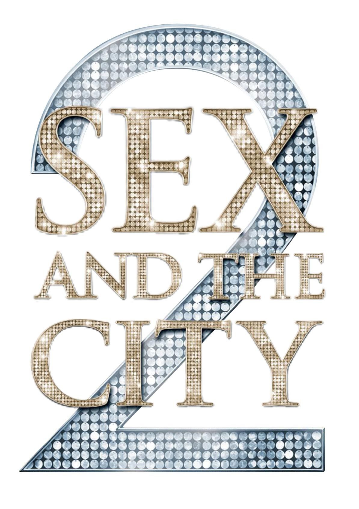 Секс в большом городе 2