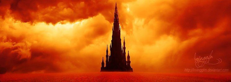 The Dark Tower