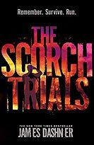 The Scorch Trials