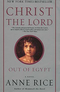 Christ the Lord: Out of Egypt