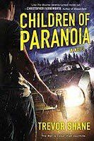 Children Of Paranoia