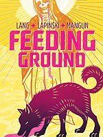 Feeding Ground