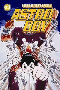 Astro Boy