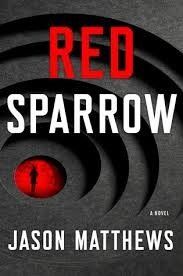 Red Sparrow