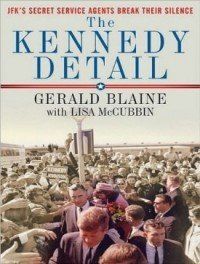 The Kennedy Detail