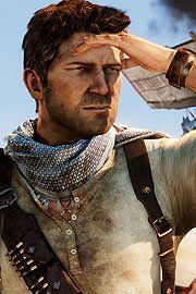 Uncharted