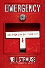 Emergency: This Book Will Save Your Life