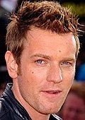 Юэн МакГрегор (Ewan McGregor)