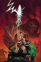 He-Man and the Masters of the Universe