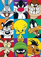 Looney Tunes