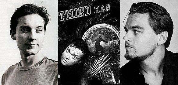 Ремейк «The Third Man»