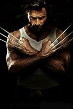 Logan/Wolverine