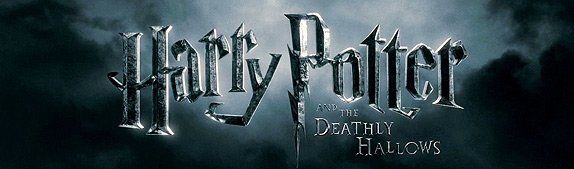 Тизер №3 фильма «Гарри Поттер и Дары смерти: Часть 1»
