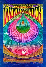 Штурмуя Вудсток (Taking Woodstock)