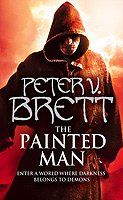 The Painted Man