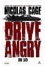 Drive Angry