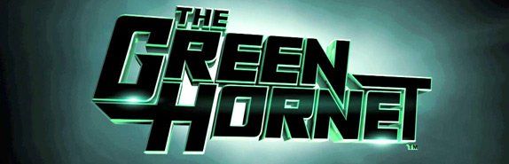 Второй международный трейлер фильма «Зеленый Шершень»