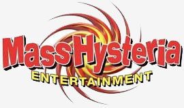 Mass Hysteria Entertainment