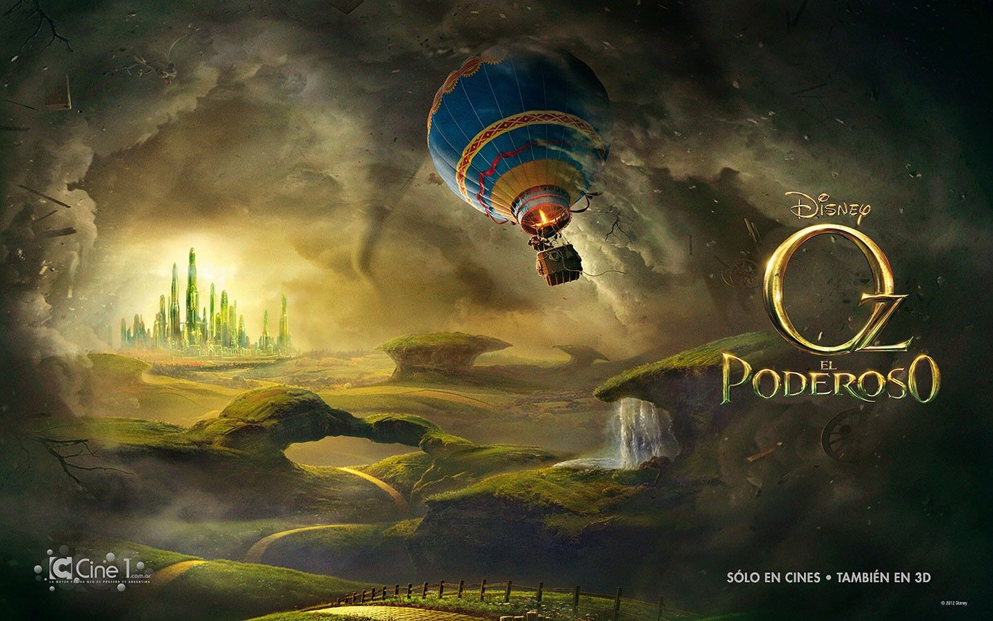 Оз великий. Oz the great and powerful 2013. Оз Великий и ужасный фильм 2013 Постер. Оз Великий и ужасный иллюстрации книги. Оз Великий и ужасный изумрудный город обои.