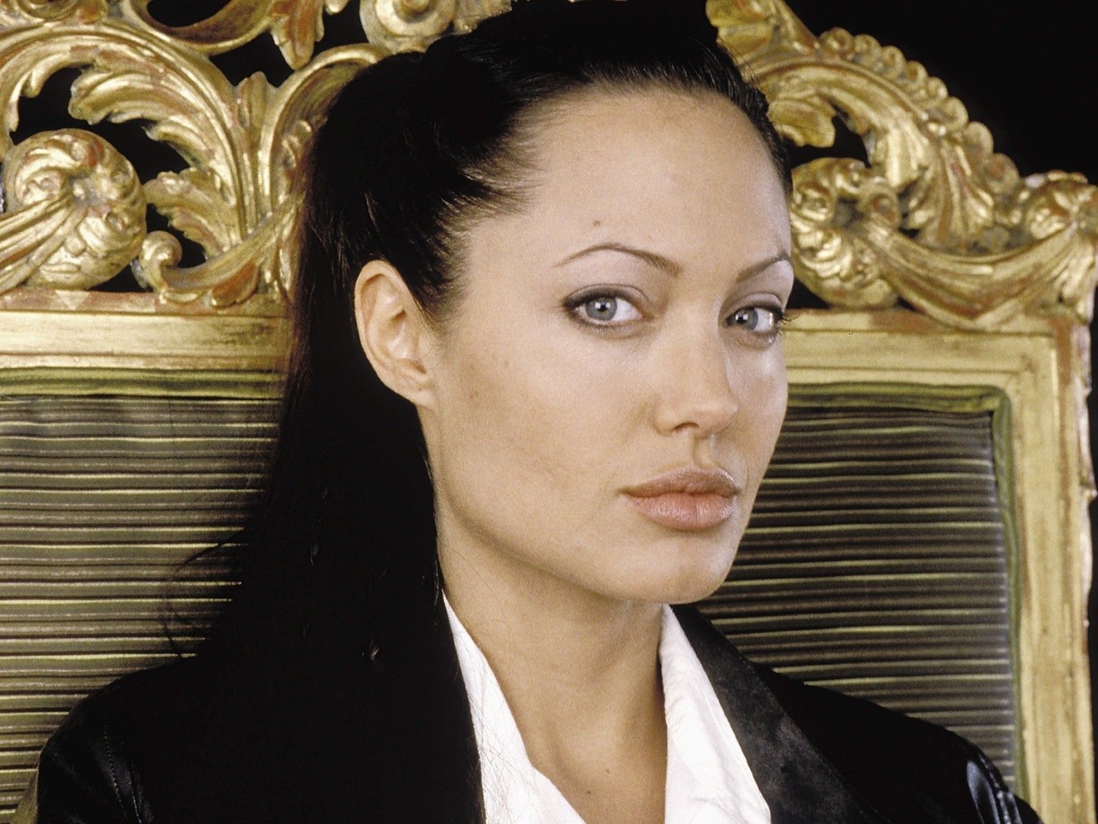 Анджелина Джоли 1997
