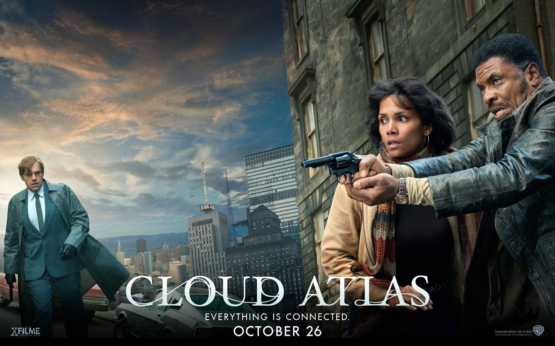 Облачный 2012. Облачный атлас Постер. Облачный атлас cloud Atlas 2012 Постер. Облачный атлас Луиза Рей. Кит Дэвид облачный атлас.