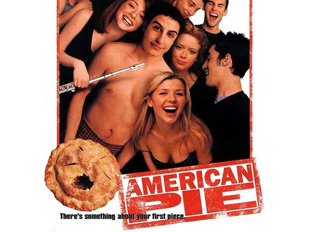 Cast Of Mrs. American Pie