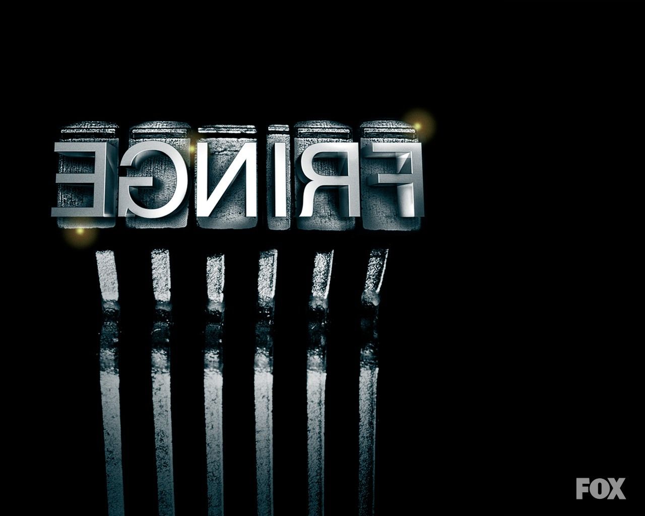 Грань (сериал 2008 – 2013) обои для рабочего стола