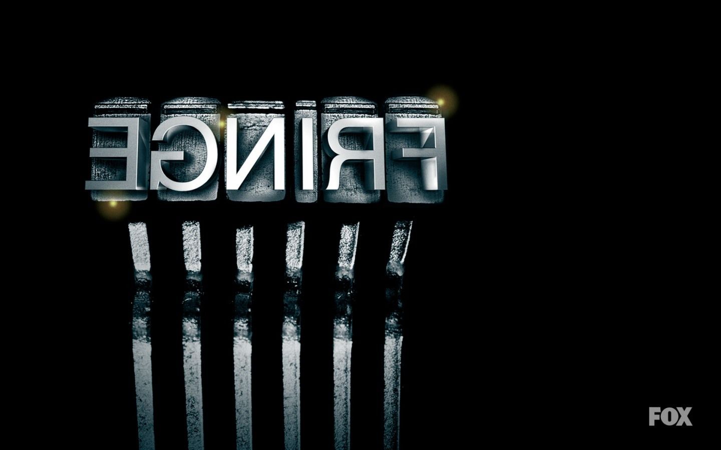 Грань (сериал 2008 – 2013) обои для рабочего стола