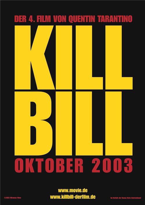 Убить Билла